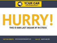 USED 2016 66 JAGUAR XF 2.0d Portfolio Saloon 4dr Diesel Auto Euro 6 (s/s) (180 ps) 