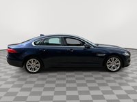 USED 2016 66 JAGUAR XF 2.0d Portfolio Saloon 4dr Diesel Auto Euro 6 (s/s) (180 ps) Memory Seats, Rear Camera