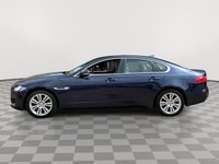 USED 2016 66 JAGUAR XF 2.0d Portfolio Saloon 4dr Diesel Auto Euro 6 (s/s) (180 ps) Memory Seats, Rear Camera