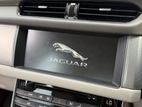 USED 2016 66 JAGUAR XF 2.0d Portfolio Saloon 4dr Diesel Auto Euro 6 (s/s) (180 ps) Memory Seats, Rear Camera