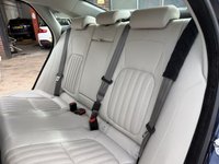 USED 2016 66 JAGUAR XF 2.0d Portfolio Saloon 4dr Diesel Auto Euro 6 (s/s) (180 ps) Memory Seats, Rear Camera