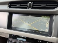 USED 2016 66 JAGUAR XF 2.0d Portfolio Saloon 4dr Diesel Auto Euro 6 (s/s) (180 ps) Memory Seats, Rear Camera