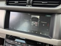 USED 2016 66 JAGUAR XF 2.0d Portfolio Saloon 4dr Diesel Auto Euro 6 (s/s) (180 ps) Memory Seats, Rear Camera