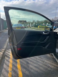 USED 2018 18 FORD FIESTA 1.0T EcoBoost ST-Line Hatchback 3dr Petrol Manual Euro 6 (s/s) (140 ps) 