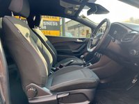 USED 2018 18 FORD FIESTA 1.0T EcoBoost ST-Line Hatchback 3dr Petrol Manual Euro 6 (s/s) (140 ps) 