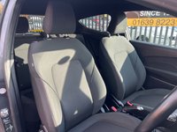 USED 2018 18 FORD FIESTA 1.0T EcoBoost ST-Line Hatchback 3dr Petrol Manual Euro 6 (s/s) (140 ps) 