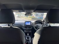USED 2018 18 FORD FIESTA 1.0T EcoBoost ST-Line Hatchback 3dr Petrol Manual Euro 6 (s/s) (140 ps) 