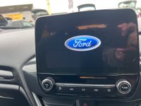 USED 2018 18 FORD FIESTA 1.0T EcoBoost ST-Line Hatchback 3dr Petrol Manual Euro 6 (s/s) (140 ps) 