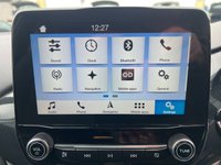 USED 2018 18 FORD FIESTA 1.0T EcoBoost ST-Line Hatchback 3dr Petrol Manual Euro 6 (s/s) (140 ps) 