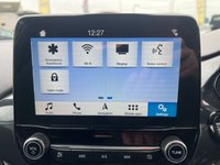 USED 2018 18 FORD FIESTA 1.0T EcoBoost ST-Line Hatchback 3dr Petrol Manual Euro 6 (s/s) (140 ps) 