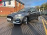 USED 2018 18 FORD FIESTA 1.0T EcoBoost ST-Line Hatchback 3dr Petrol Manual Euro 6 (s/s) (140 ps) 