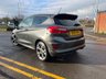 USED 2018 18 FORD FIESTA 1.0T EcoBoost ST-Line Hatchback 3dr Petrol Manual Euro 6 (s/s) (140 ps) 