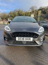 USED 2018 18 FORD FIESTA 1.0T EcoBoost ST-Line Hatchback 3dr Petrol Manual Euro 6 (s/s) (140 ps) 