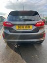 USED 2018 18 FORD FIESTA 1.0T EcoBoost ST-Line Hatchback 3dr Petrol Manual Euro 6 (s/s) (140 ps) 