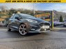 USED 2018 18 FORD FIESTA 1.0T EcoBoost ST-Line Hatchback 3dr Petrol Manual Euro 6 (s/s) (140 ps) 