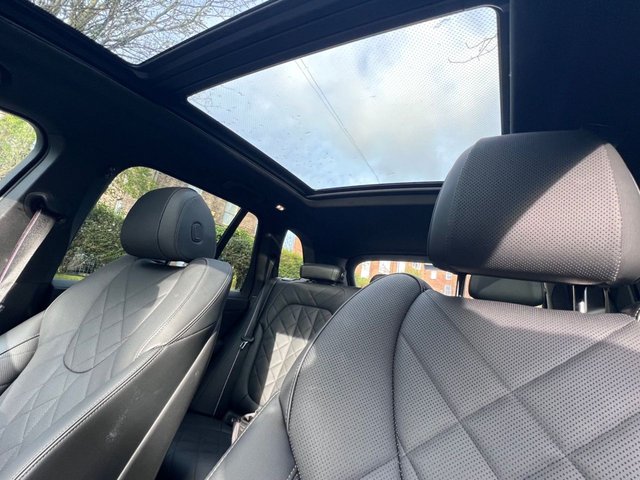 2025 BMW X5 3L M Sport 5dr - Photo 12