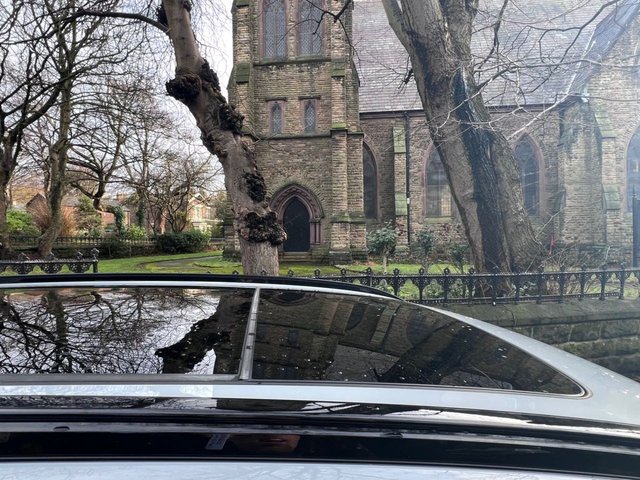 2025 BMW X5 3L M Sport 5dr - Photo 10