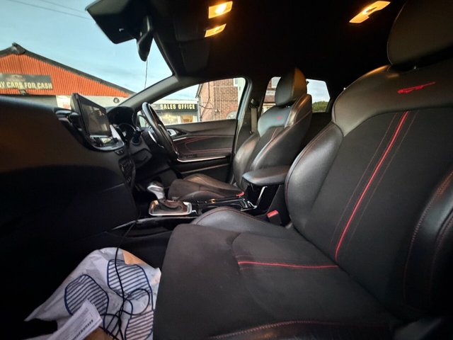 2021 Kia Proceed 1.6L Gt 5dr - Photo 8