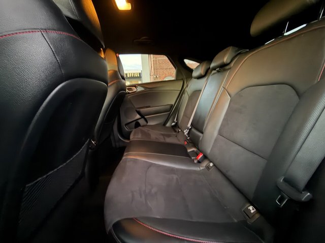2021 Kia Proceed 1.6L Gt 5dr - Photo 9