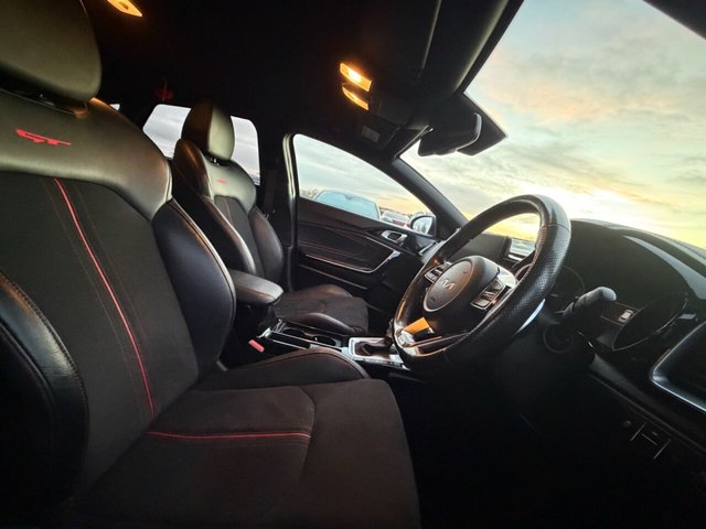 2021 Kia Proceed 1.6L Gt 5dr - Photo 12