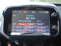 USED 2018 18 PEUGEOT 108 1.2 PureTech Allure Hatchback 5dr Petrol Manual Euro 6 (82 ps) www.suffolkcarcentre.co.uk - Located at Ilketshall