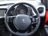 USED 2018 18 PEUGEOT 108 1.2 PureTech Allure Hatchback 5dr Petrol Manual Euro 6 (82 ps) www.suffolkcarcentre.co.uk - Located at Ilketshall