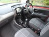 USED 2018 18 PEUGEOT 108 1.2 PureTech Allure Hatchback 5dr Petrol Manual Euro 6 (82 ps) www.suffolkcarcentre.co.uk - Located at Ilketshall