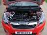 USED 2018 18 PEUGEOT 108 1.2 PureTech Allure Hatchback 5dr Petrol Manual Euro 6 (82 ps) www.suffolkcarcentre.co.uk - Located at Ilketshall