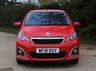 USED 2018 18 PEUGEOT 108 1.2 PureTech Allure Hatchback 5dr Petrol Manual Euro 6 (82 ps) www.suffolkcarcentre.co.uk - Located at Ilketshall