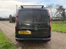 USED 2021 21 FORD TRANSIT CONNECT 1.5 240 EcoBlue Limited Panel Van 5dr Diesel Manual L2 Euro 6 (s/s) (120 ps) 
