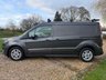 USED 2021 21 FORD TRANSIT CONNECT 1.5 240 EcoBlue Limited Panel Van 5dr Diesel Manual L2 Euro 6 (s/s) (120 ps) 