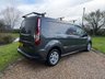 USED 2021 21 FORD TRANSIT CONNECT 1.5 240 EcoBlue Limited Panel Van 5dr Diesel Manual L2 Euro 6 (s/s) (120 ps) 