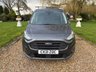 USED 2021 21 FORD TRANSIT CONNECT 1.5 240 EcoBlue Limited Panel Van 5dr Diesel Manual L2 Euro 6 (s/s) (120 ps) 