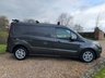 USED 2021 21 FORD TRANSIT CONNECT 1.5 240 EcoBlue Limited Panel Van 5dr Diesel Manual L2 Euro 6 (s/s) (120 ps) 
