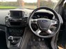 USED 2021 21 FORD TRANSIT CONNECT 1.5 240 EcoBlue Limited Panel Van 5dr Diesel Manual L2 Euro 6 (s/s) (120 ps) 