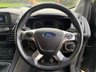 USED 2021 21 FORD TRANSIT CONNECT 1.5 240 EcoBlue Limited Panel Van 5dr Diesel Manual L2 Euro 6 (s/s) (120 ps) 