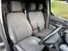 USED 2021 21 FORD TRANSIT CONNECT 1.5 240 EcoBlue Limited Panel Van 5dr Diesel Manual L2 Euro 6 (s/s) (120 ps) 