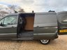USED 2021 21 FORD TRANSIT CONNECT 1.5 240 EcoBlue Limited Panel Van 5dr Diesel Manual L2 Euro 6 (s/s) (120 ps) 