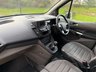 USED 2021 21 FORD TRANSIT CONNECT 1.5 240 EcoBlue Limited Panel Van 5dr Diesel Manual L2 Euro 6 (s/s) (120 ps) 