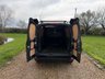 USED 2021 21 FORD TRANSIT CONNECT 1.5 240 EcoBlue Limited Panel Van 5dr Diesel Manual L2 Euro 6 (s/s) (120 ps) 