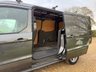 USED 2021 21 FORD TRANSIT CONNECT 1.5 240 EcoBlue Limited Panel Van 5dr Diesel Manual L2 Euro 6 (s/s) (120 ps) 