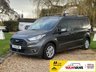 USED 2021 21 FORD TRANSIT CONNECT 1.5 240 EcoBlue Limited Panel Van 5dr Diesel Manual L2 Euro 6 (s/s) (120 ps) 