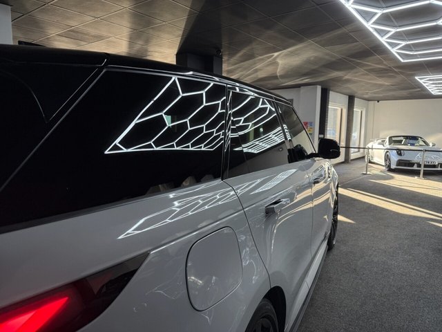 2023 Land Rover RANGE ROVER SPORT - Photo 10