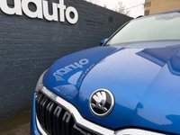 USED 2019 69 SKODA KAMIQ 1.0 TSI SE SUV 5dr Petrol Manual Euro 6 (s/s) (115 ps) Apple Carplay & Android Auto, Rear Camera, Front & Rear Parking Sensors, Voice Control, Superb Service History, Blindspot Monitor