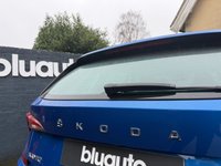 USED 2019 69 SKODA KAMIQ 1.0 TSI SE SUV 5dr Petrol Manual Euro 6 (s/s) (115 ps) Apple Carplay & Android Auto, Rear Camera, Front & Rear Parking Sensors, Voice Control, Superb Service History, Blindspot Monitor