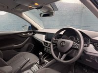 USED 2019 69 SKODA KAMIQ 1.0 TSI SE SUV 5dr Petrol Manual Euro 6 (s/s) (115 ps) Apple Carplay & Android Auto, Rear Camera, Front & Rear Parking Sensors, Voice Control, Superb Service History, Blindspot Monitor