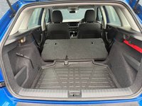 USED 2019 69 SKODA KAMIQ 1.0 TSI SE SUV 5dr Petrol Manual Euro 6 (s/s) (115 ps) Apple Carplay & Android Auto, Rear Camera, Front & Rear Parking Sensors, Voice Control, Superb Service History, Blindspot Monitor