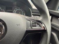 USED 2019 69 SKODA KAMIQ 1.0 TSI SE SUV 5dr Petrol Manual Euro 6 (s/s) (115 ps) Apple Carplay & Android Auto, Rear Camera, Front & Rear Parking Sensors, Voice Control, Superb Service History, Blindspot Monitor