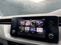 USED 2019 69 SKODA KAMIQ 1.0 TSI SE SUV 5dr Petrol Manual Euro 6 (s/s) (115 ps) Apple Carplay & Android Auto, Rear Camera, Front & Rear Parking Sensors, Voice Control, Superb Service History, Blindspot Monitor