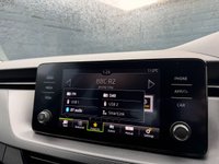 USED 2019 69 SKODA KAMIQ 1.0 TSI SE SUV 5dr Petrol Manual Euro 6 (s/s) (115 ps) Apple Carplay & Android Auto, Rear Camera, Front & Rear Parking Sensors, Voice Control, Superb Service History, Blindspot Monitor
